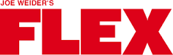 Flex logo image