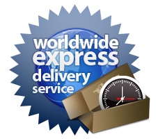 Jes Extender worldwide international delivery image