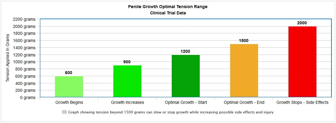 Penis growth results The Top 7 Foods to Increase Penis Size 